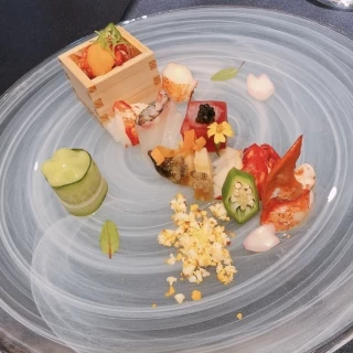 美しく美味しい