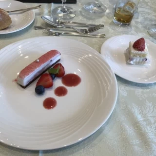 SATSUKIのケーキ