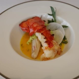 魚料理