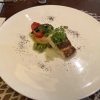 魚料理