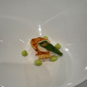 魚料理|672577さんのENEKO Tokyo（エネコトーキョー）の写真(2528163)