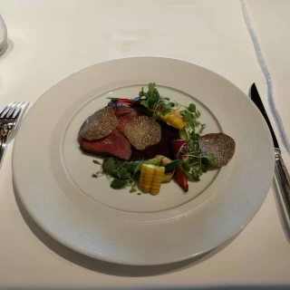 料理