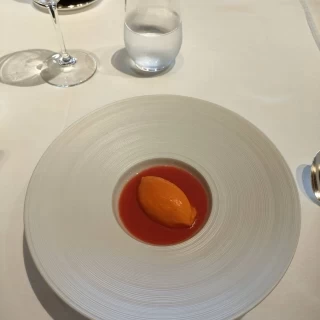 前菜