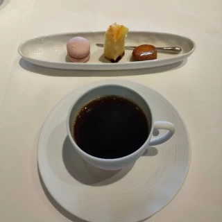 小菓子