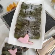 料理
