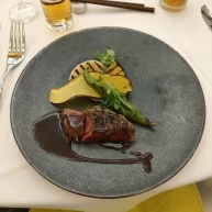 肉