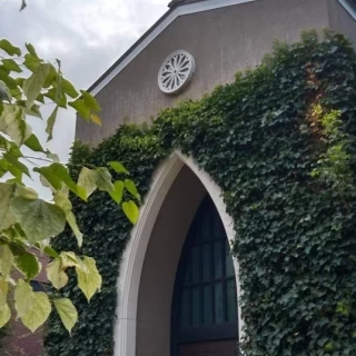チャペル外観