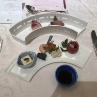 前菜