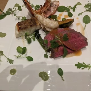 料理