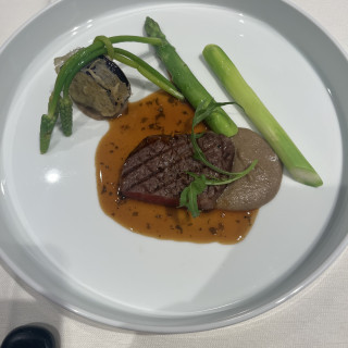 お肉