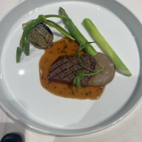 お肉