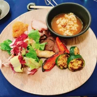 BBQ