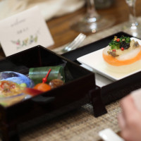 料理です