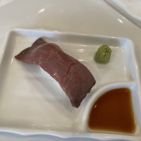 ローストビーフ寿司