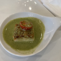 魚料理