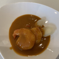 エビ料理