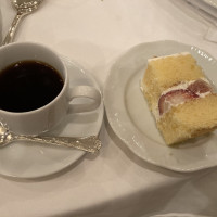 ウェディングケーキ