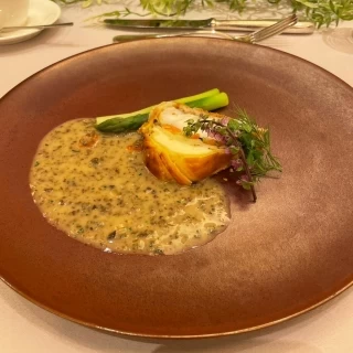 魚料理