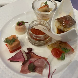 前菜