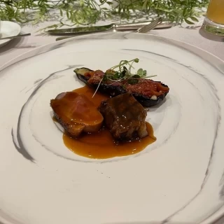 肉料理