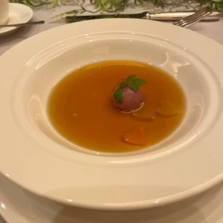 スープ