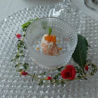 お料理