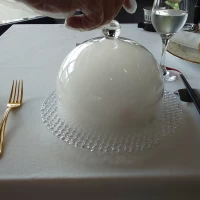 料理演出