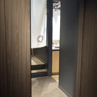 レストラン