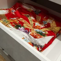 提携衣装