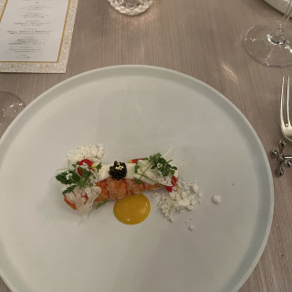 料理