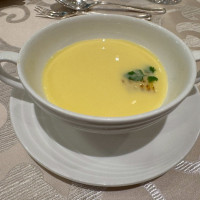 披露宴で提供していただいた料理