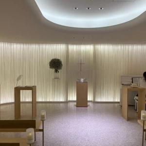 正面から撮った写真|673247さんのパレスホテル大宮（Palace Hotel Omiya）の写真(2394129)