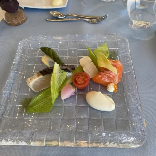 前菜