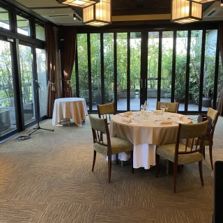 少人数対応会場