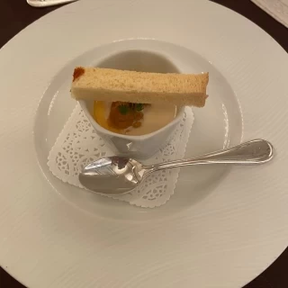 美味しいお料理