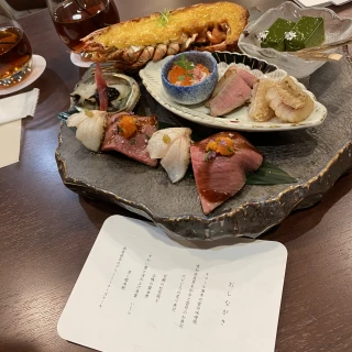 おいしすぎるお料理