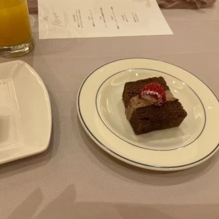ウェディングケーキ