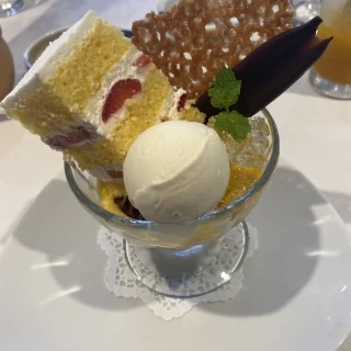 デザート