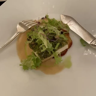 美味しいお料理