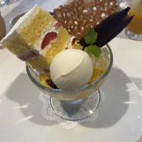 デザート