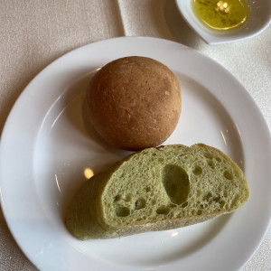 丸いパンが好きでした。|673299さんのロイヤルチェスター福岡の写真(1895228)