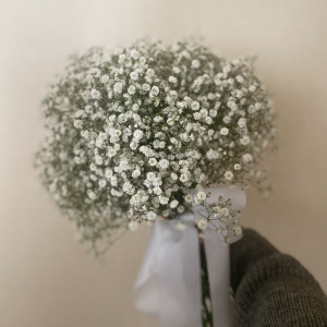 ブーケトス用、5,500円|673299さんの桜坂教会（旧桜坂セント・マルティーヌ教会）の写真(1981569)