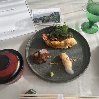 婚礼料理