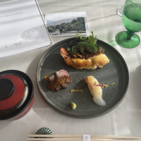 婚礼料理