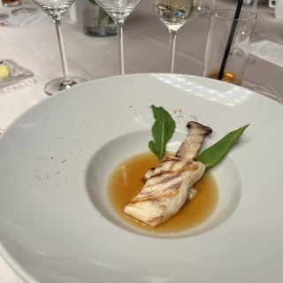 魚料理
