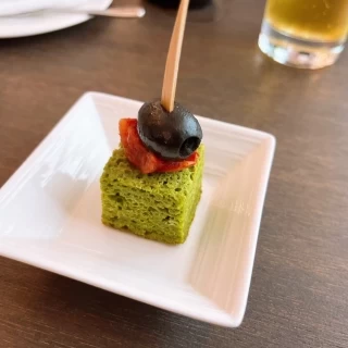 前菜