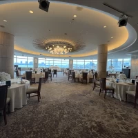 披露宴会場1