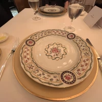 試食皿