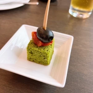前菜|673509さんのHOTEL EMANON（ホテルエマノン）の写真(2349376)