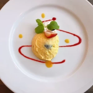 ウエディングケーキではありませんでした。|673509さんのHOTEL EMANON（ホテルエマノン）の写真(2349401)